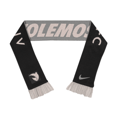 Angel City FC Nike Soccer Scarf. Nike.com